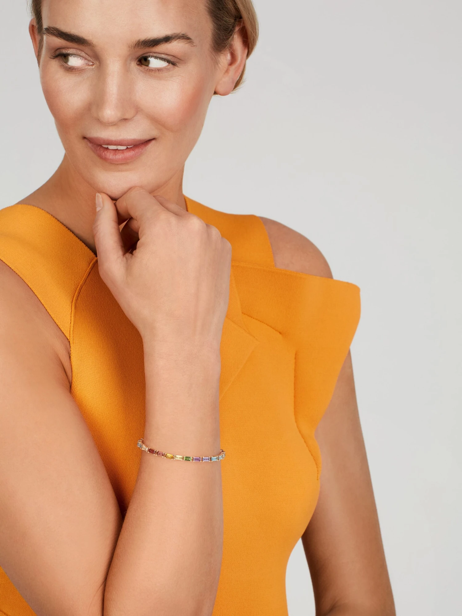 Blu Colors Bracelet - Image 2