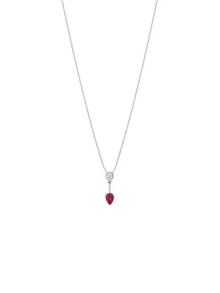 Daily Colors Pendant