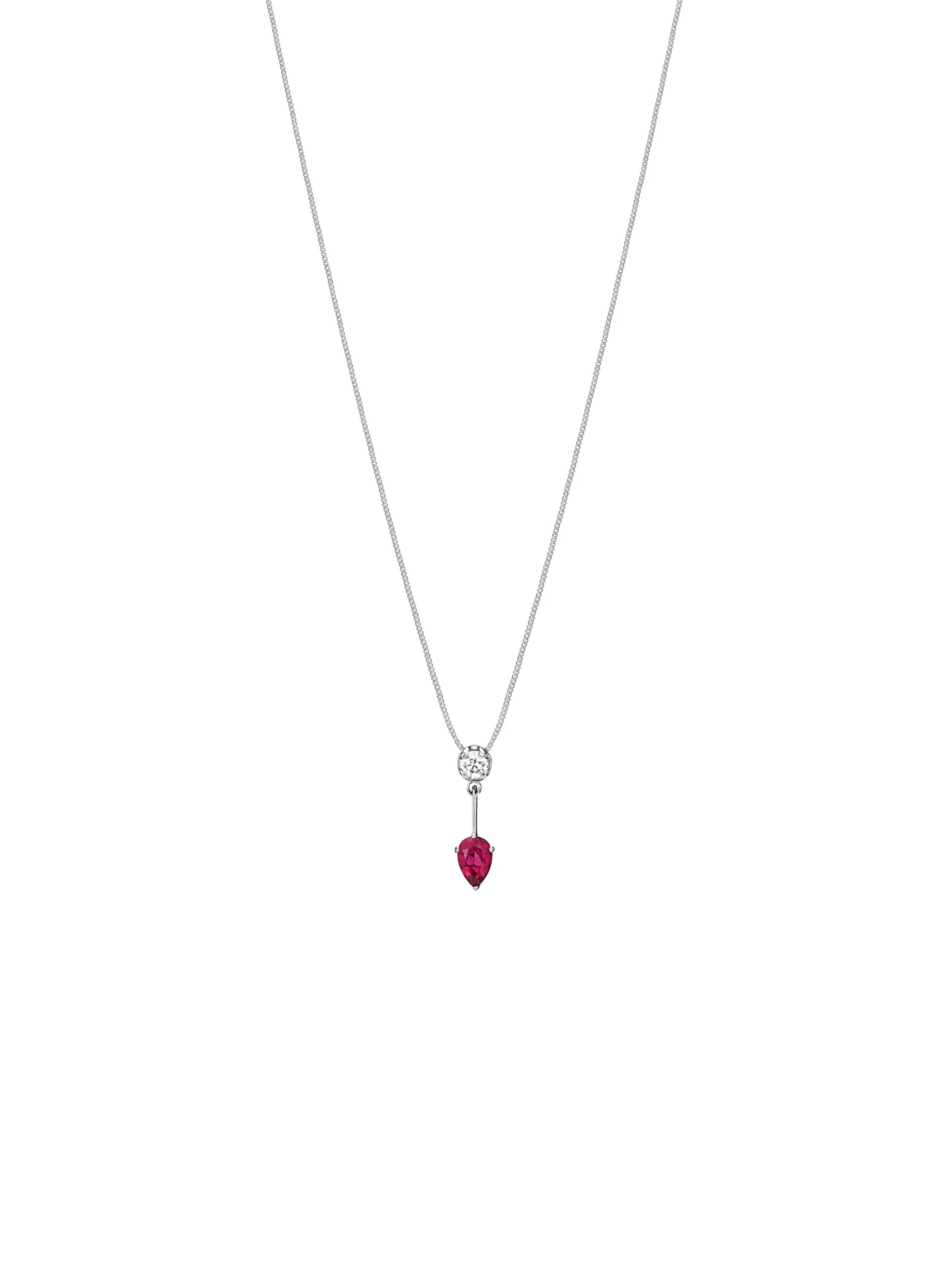 Daily Colors Pendant