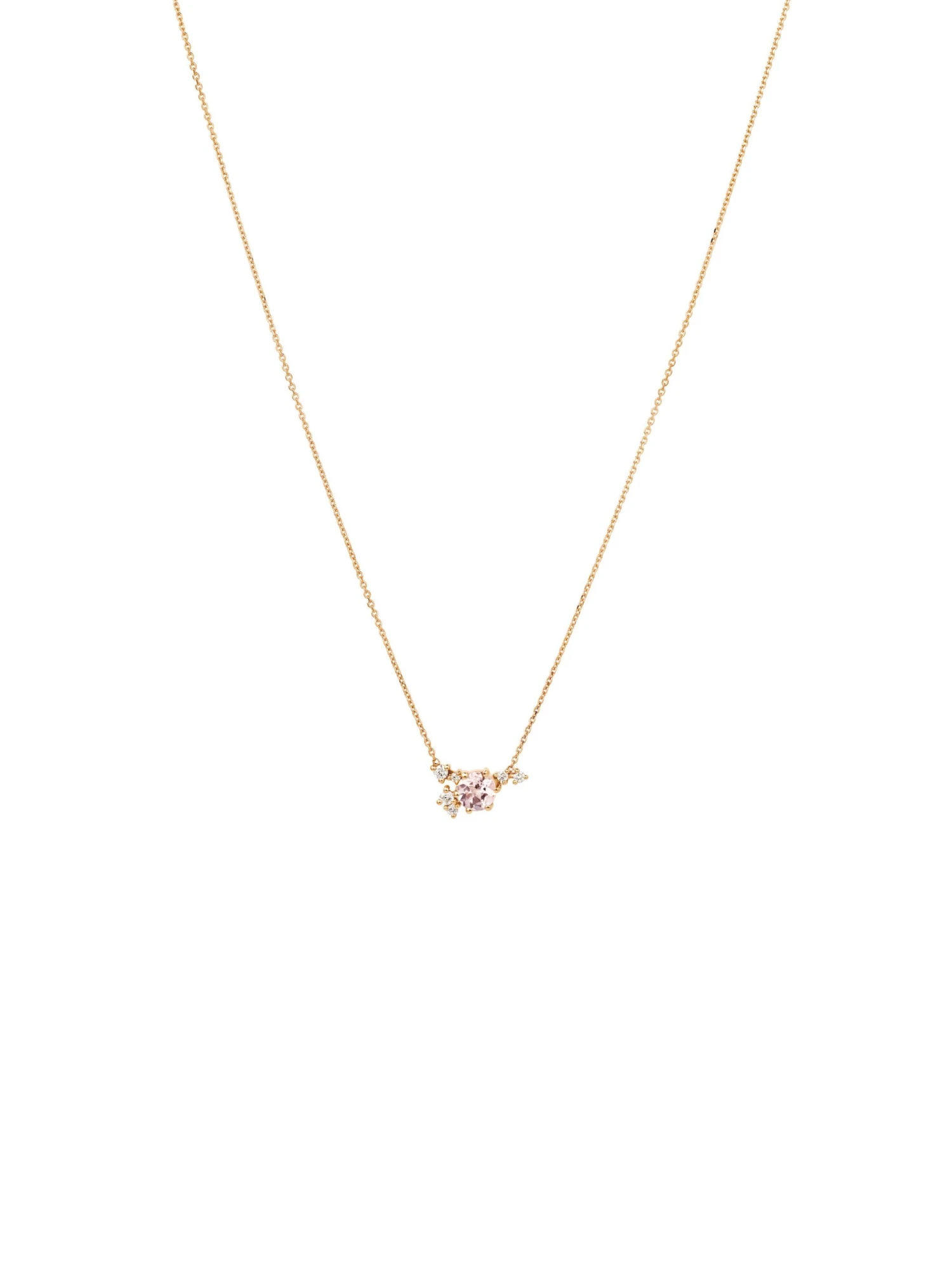 Daily Garden Pendant