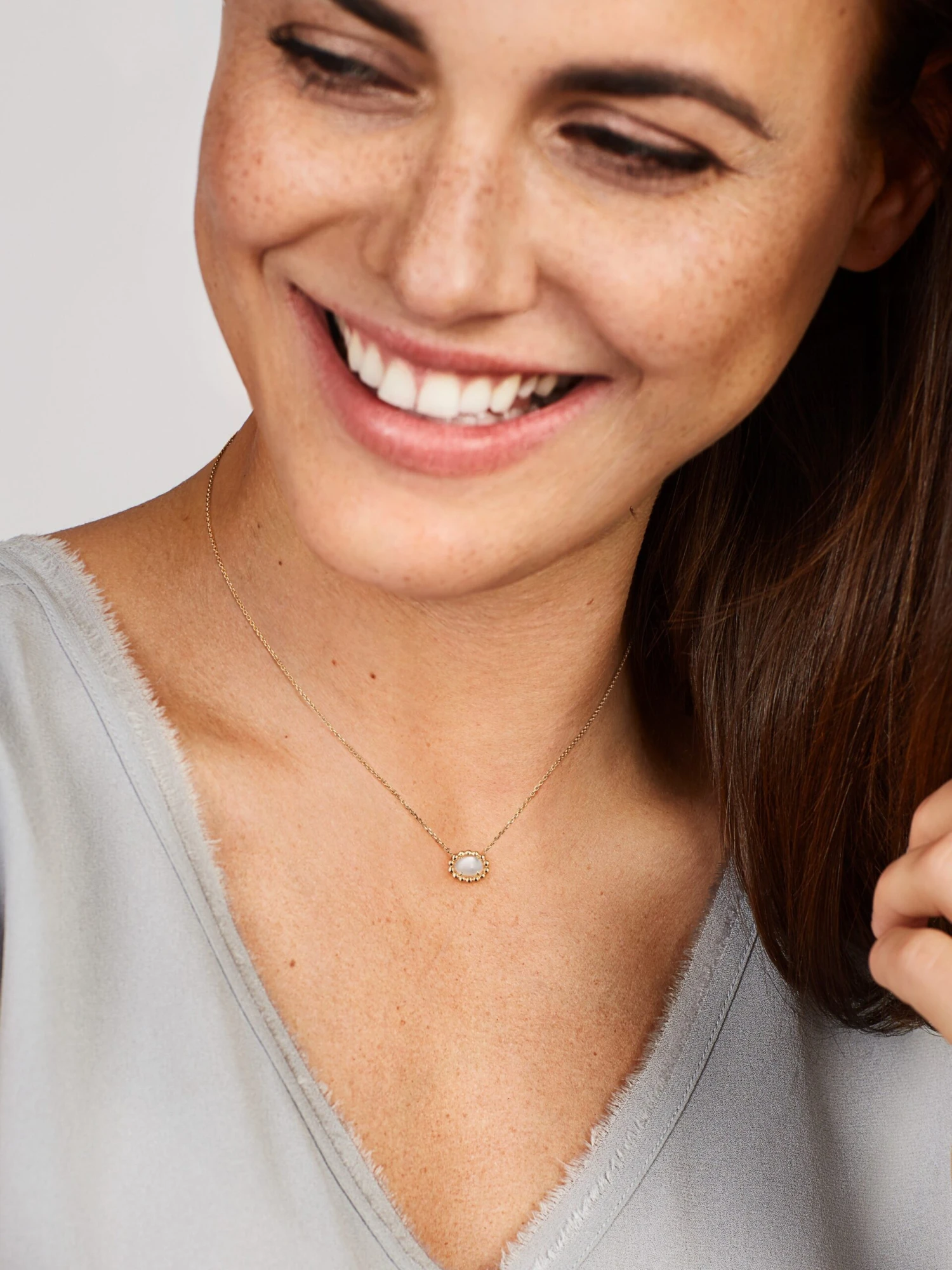 Blu XS Pendant - Image 2