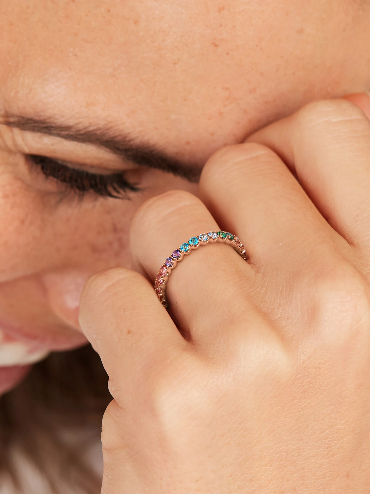 Electrify Ring - Image 4