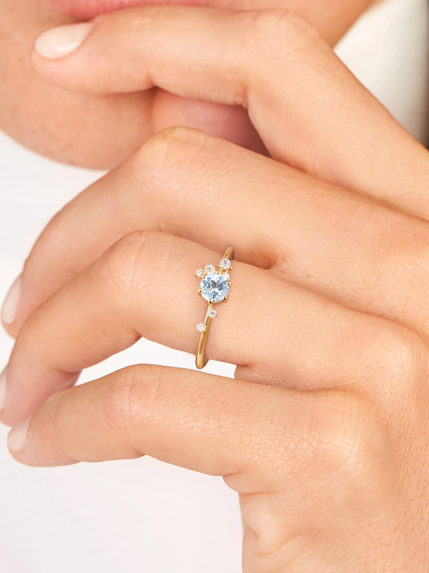 Daily Garden Ring - Image 4