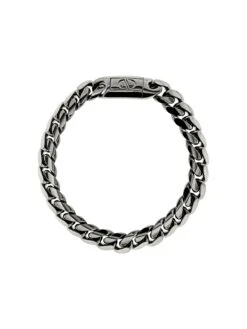 Shinning Grey Bracelet