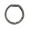Shinning Grey Bracelet