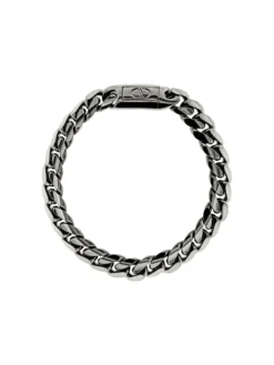 Shinning Grey Bracelet