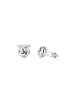 Cufflinks Knots