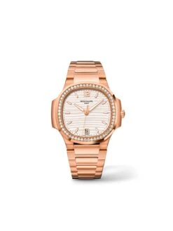Nautilus Ladies’ - 7118/1200R