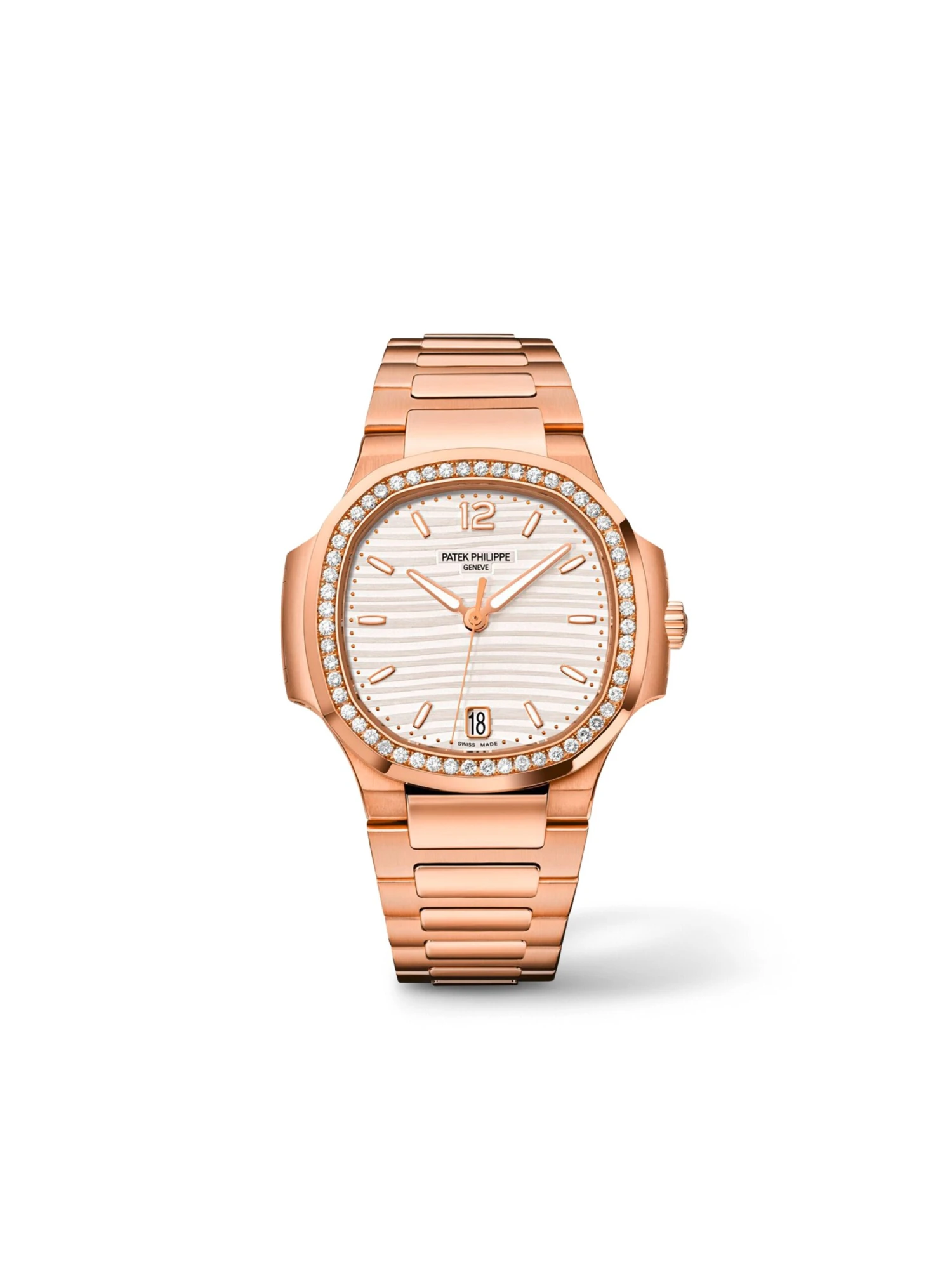 Nautilus Ladies’ - 7118/1200R