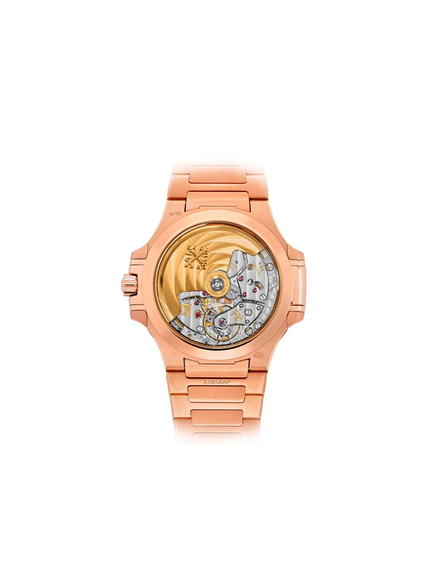 Nautilus Ladies’ - 7118/1200R - Image 3