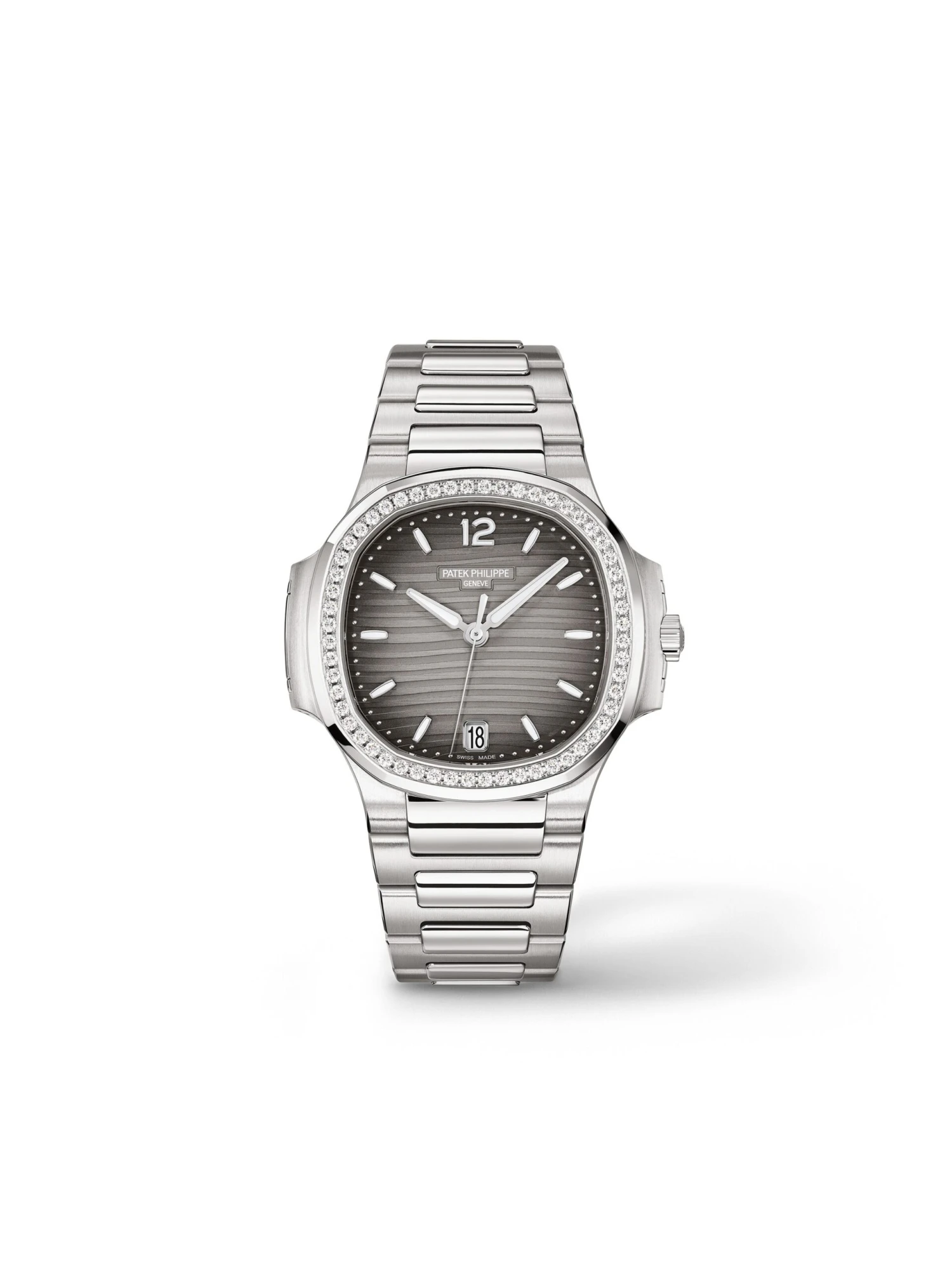 Nautilus Ladies’ - 7118/1200A