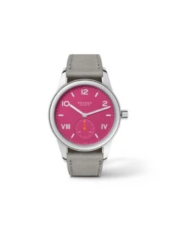 Club Campus Deep Pink