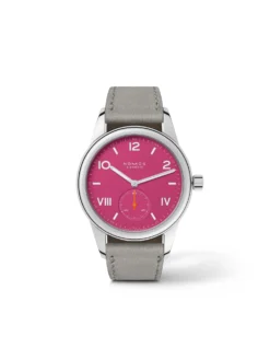 Club Campus Deep Pink