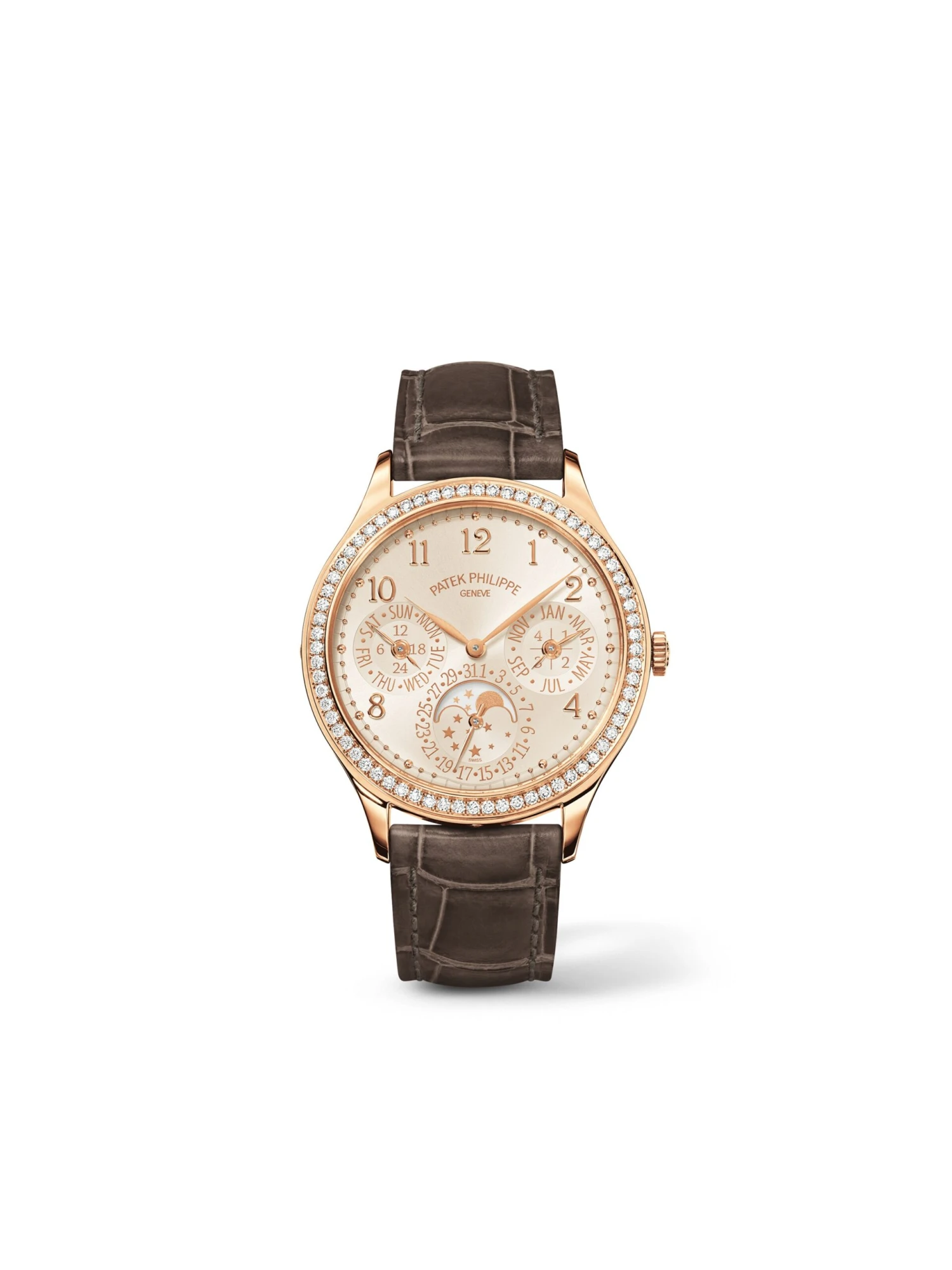 Grand Complications Ladies’ - 7140R