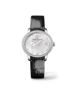 Cat´s Eye Small Seconds