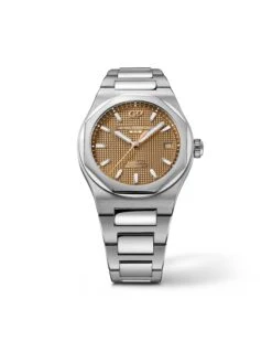 Laureato 38 Mm Copper