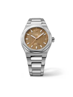 Laureato 38 Mm Copper