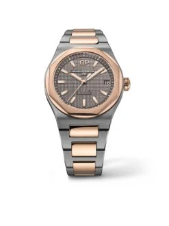 Laureato 42 Mm