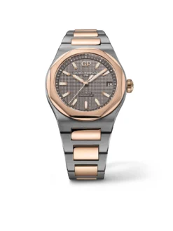 Laureato 42 Mm