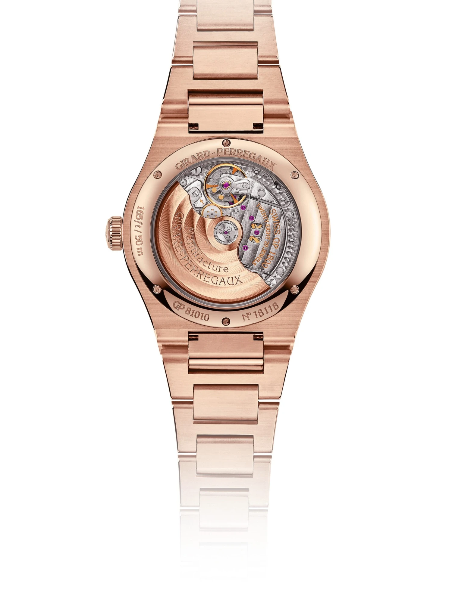 Laureato 42 Mm - Image 2