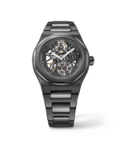 Laureato Skeleton Ceramic