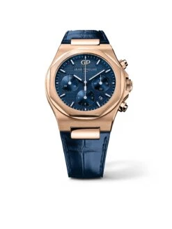 Laureato Chronograph 42 Mm