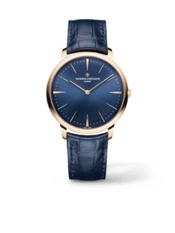 Patrimony Manual-Winding