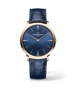 Patrimony Manual-Winding