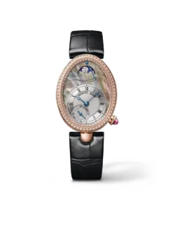 Reine De Naples 8908