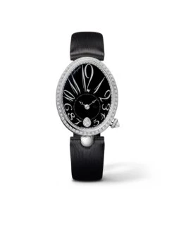 Reine De Naples 8918