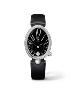 Reine De Naples 8918