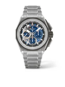 Zenith Defy Extreme