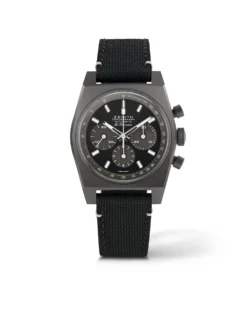 Zenith Chronomaster Revival Shadow