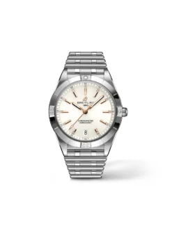 Chronomat Automatic 36