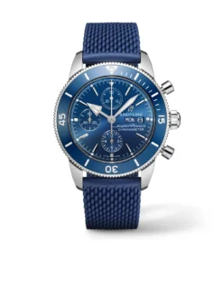 Superocean Héritage II Chronograph 44