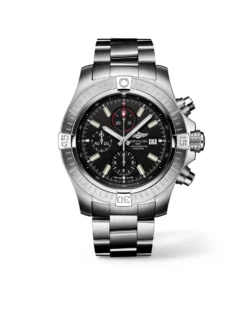 Super Avenger Chronograph 48