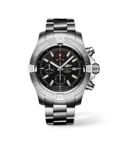 Super Avenger Chronograph 48