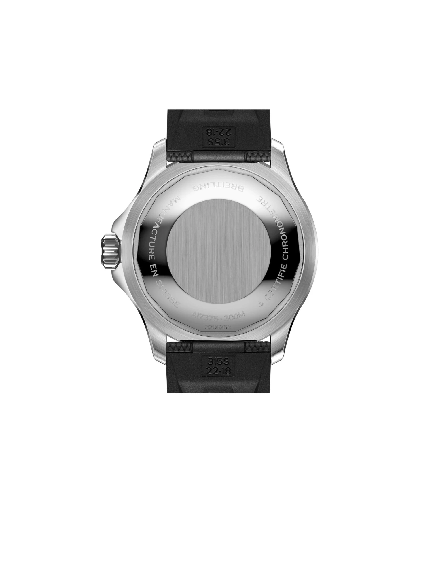 Superocean Automatic 42 - Image 2