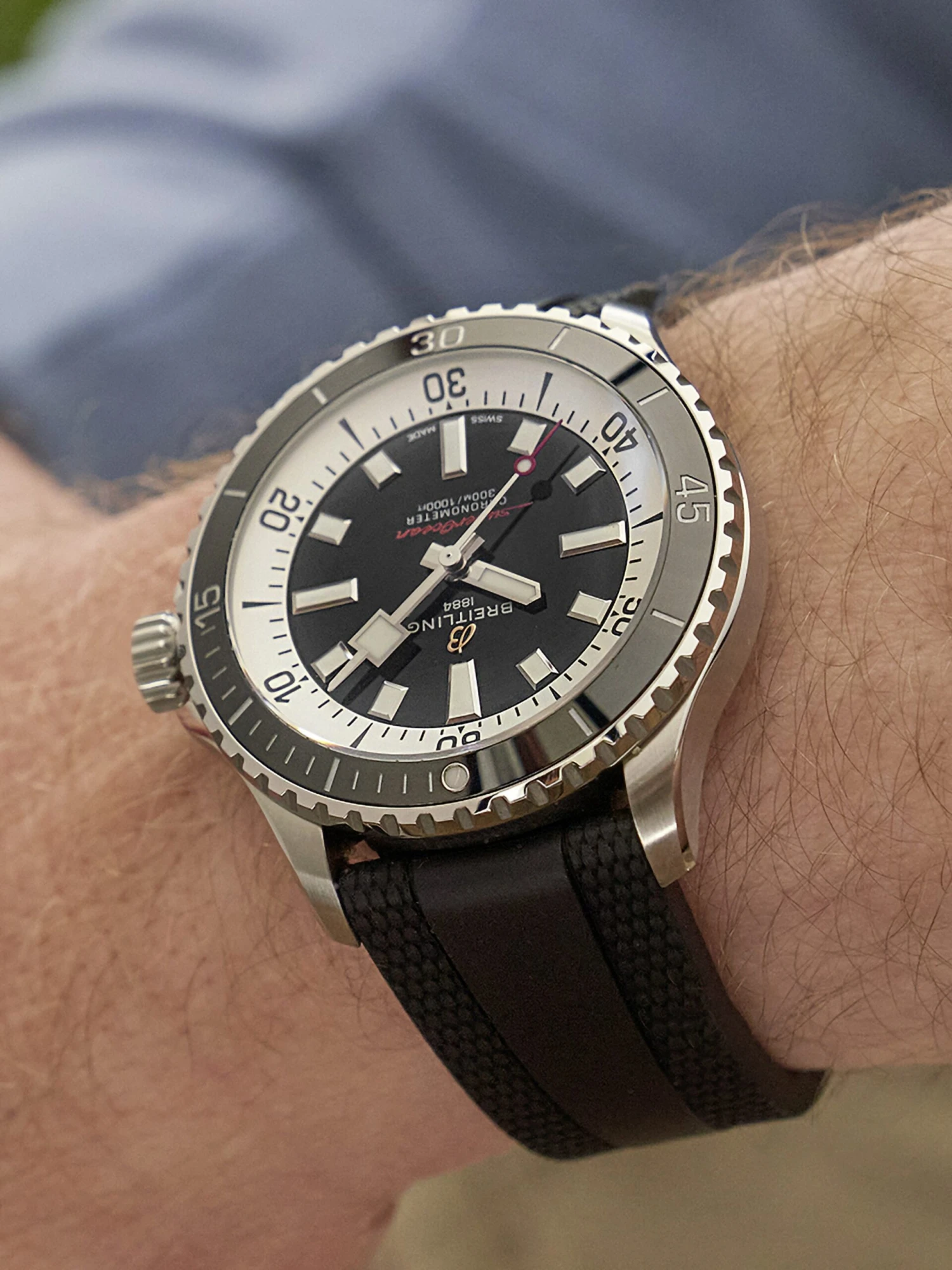 Superocean Automatic 42 - Image 3