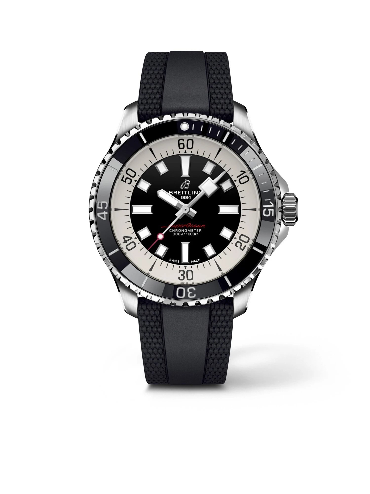 Superocean Automatic 44