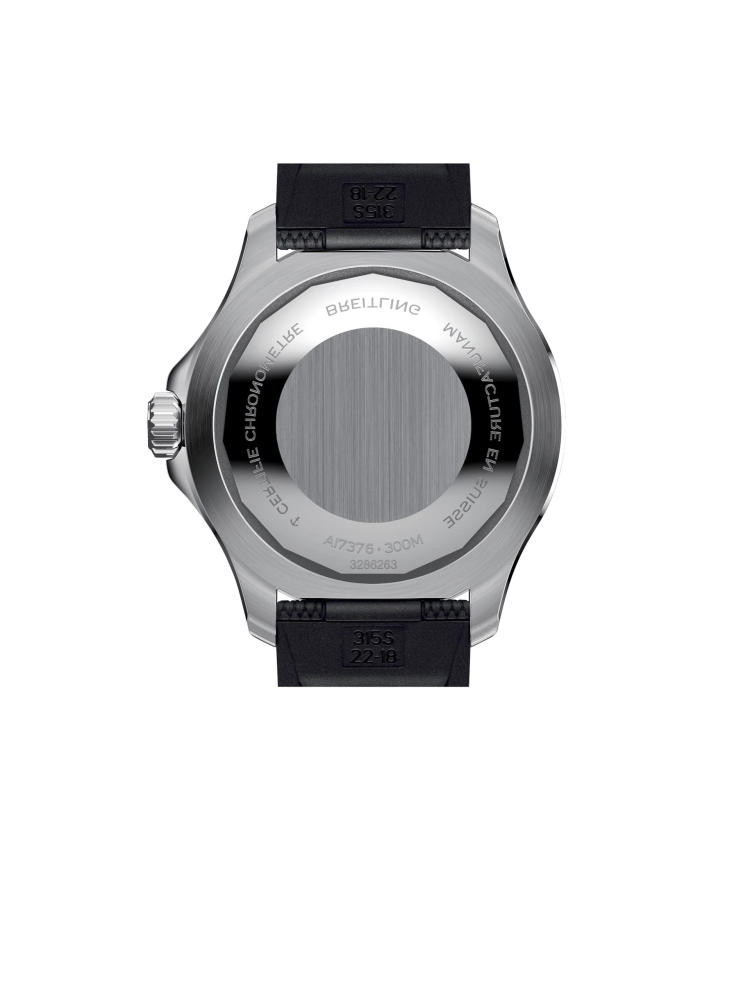 Superocean Automatic 44 - Image 2