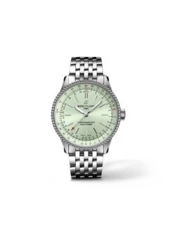 Navitimer Automatic 35