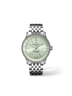 Navitimer Automatic 35