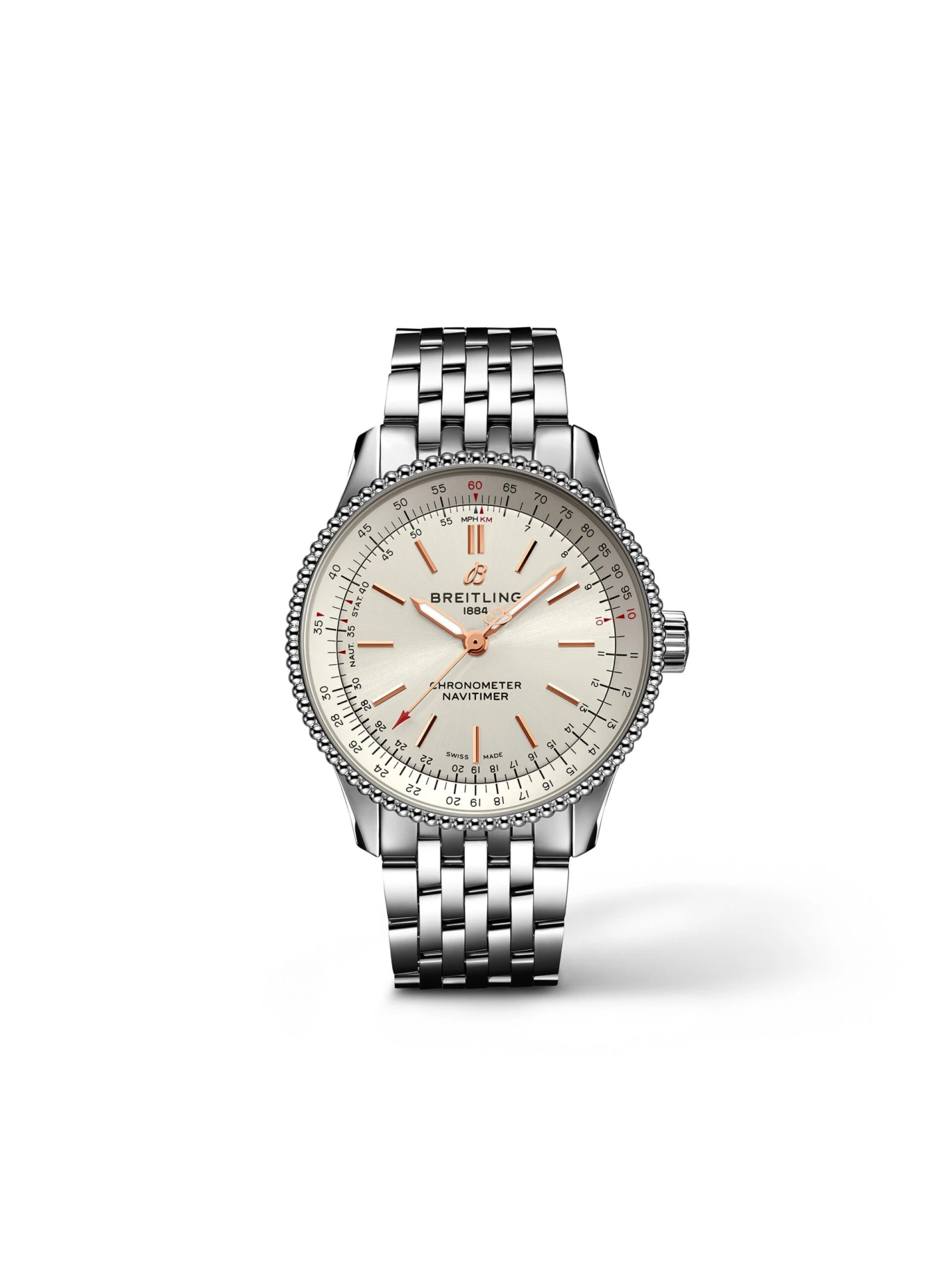 Navitimer 1 Automatic 35