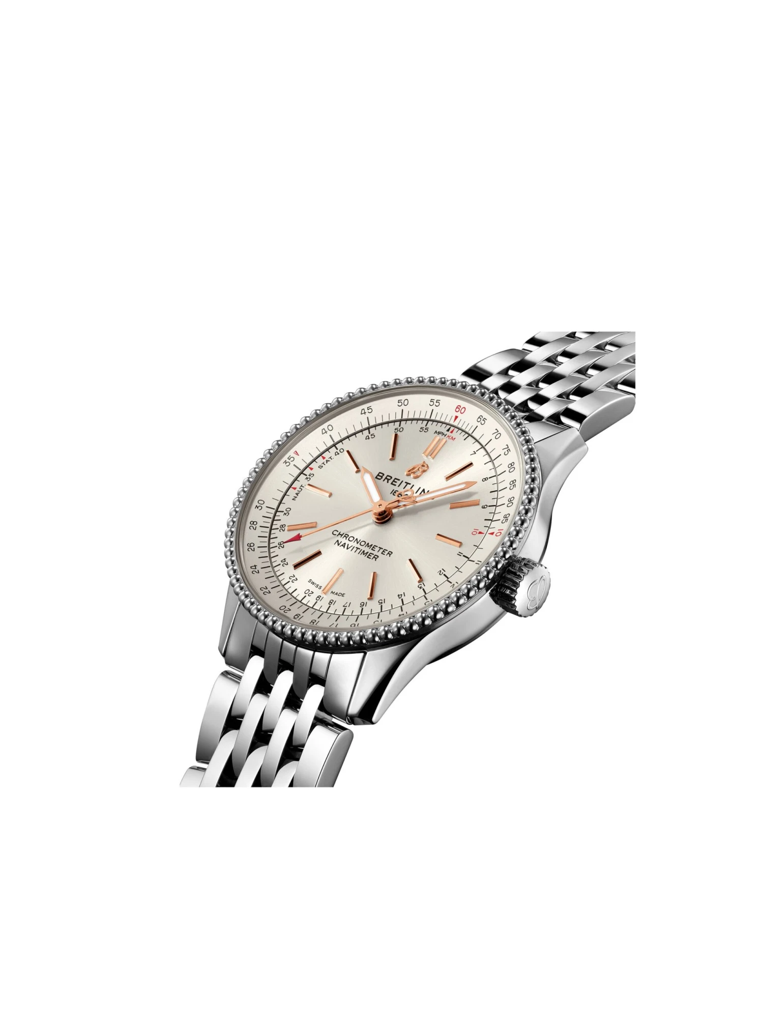 Navitimer 1 Automatic 35 - Image 2