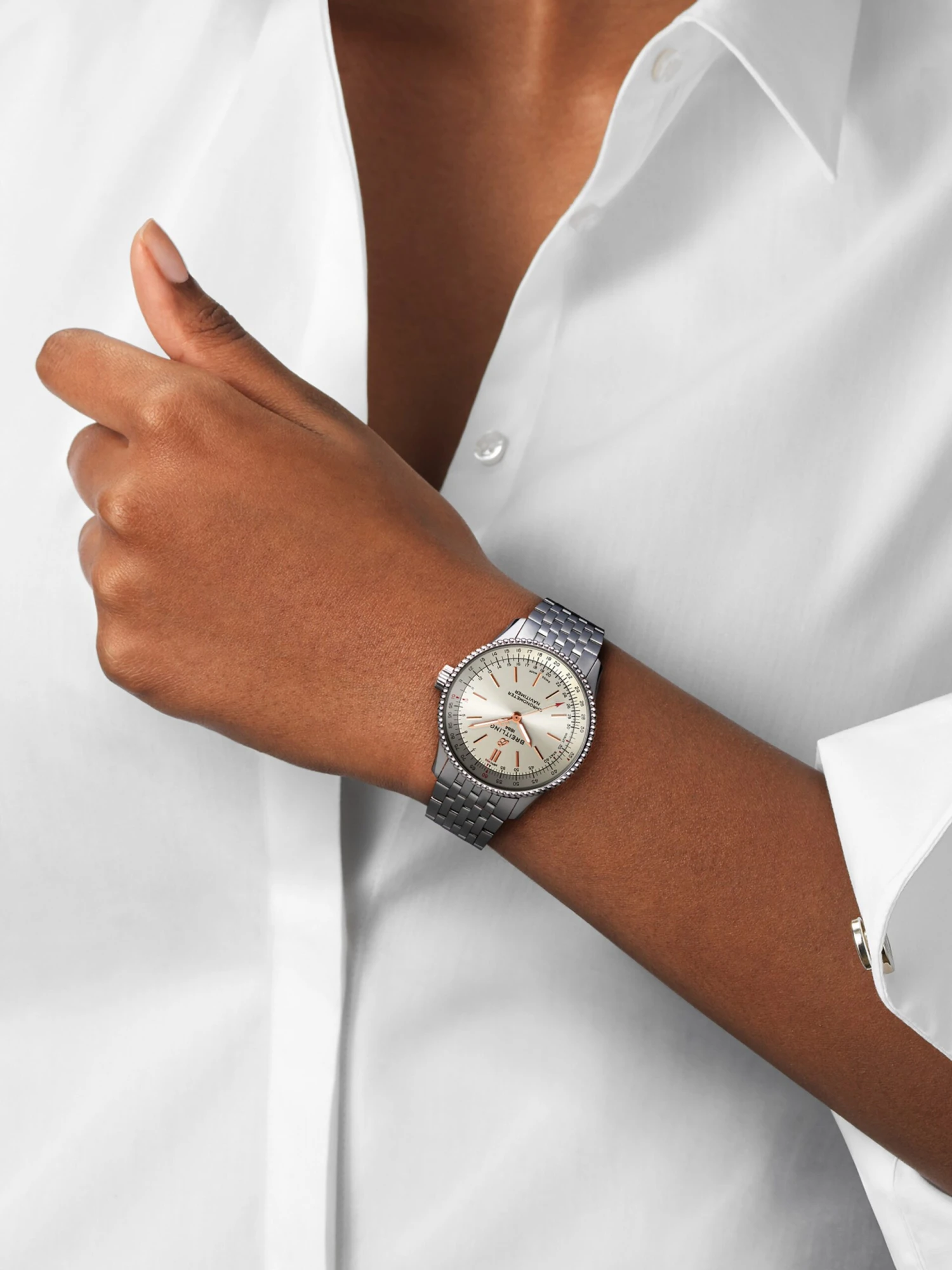 Navitimer 1 Automatic 35 - Image 4