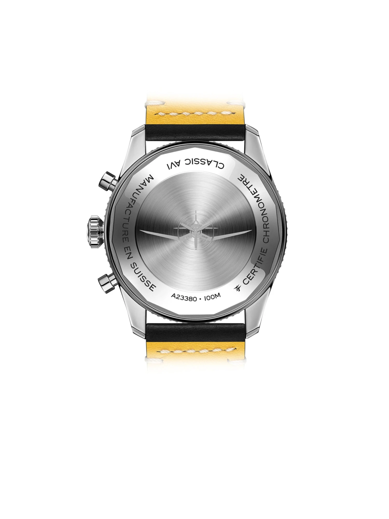 Classic AVI Chronograph 42 Tribute To Vought F4U Corsair - Image 2