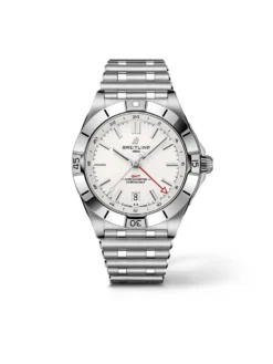 Chronomat Automatic GMT 40