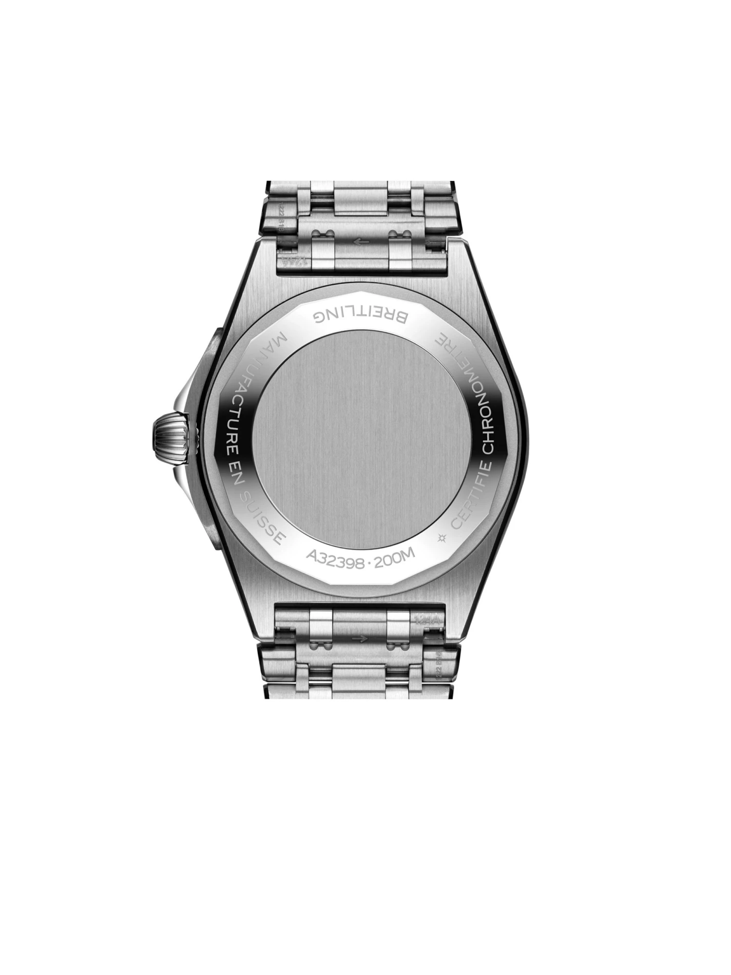 Chronomat Automatic GMT 40 - Image 2