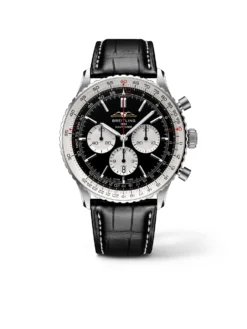 Navitimer Chronograph B01 46